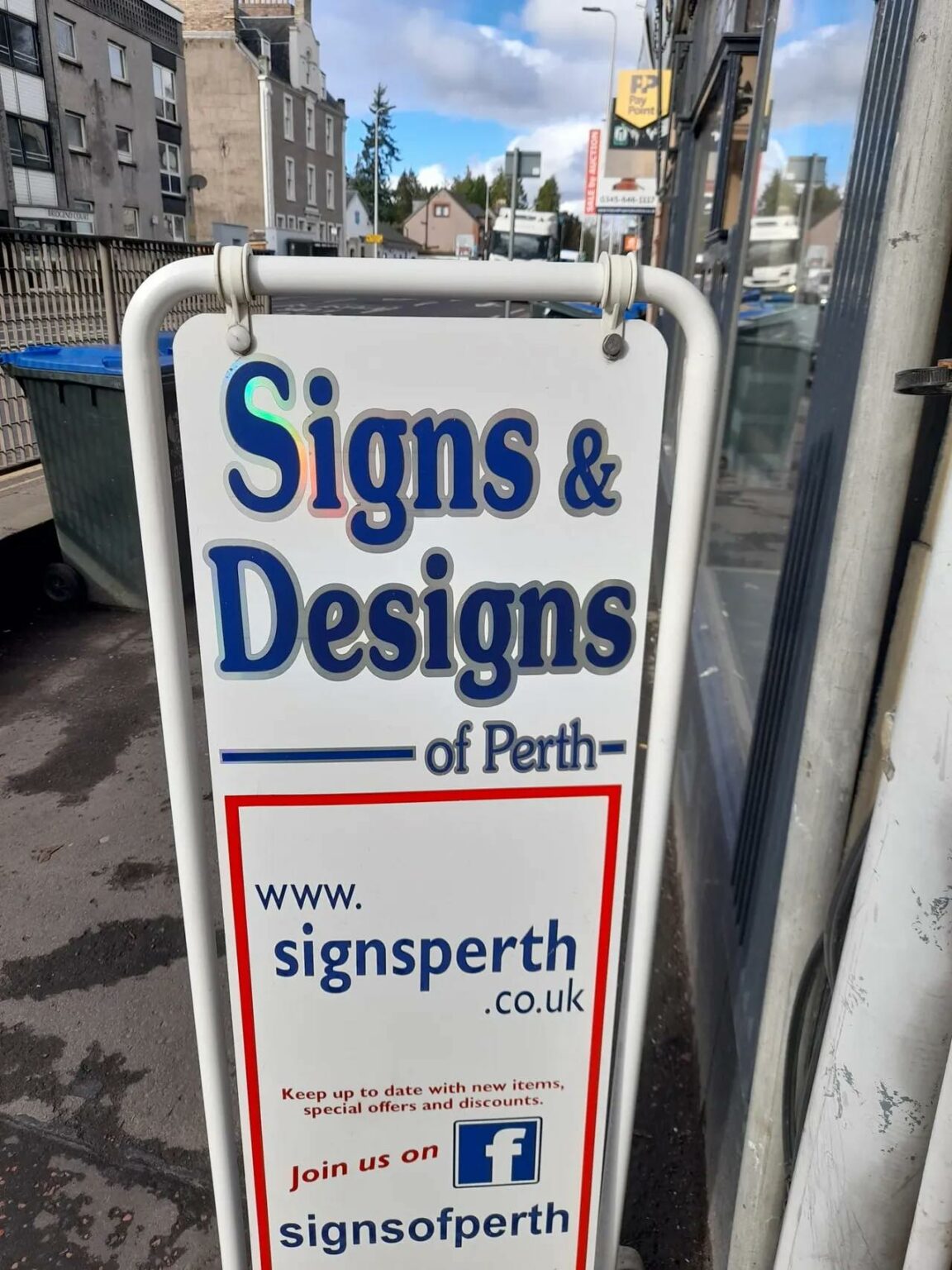 Signs & Designs